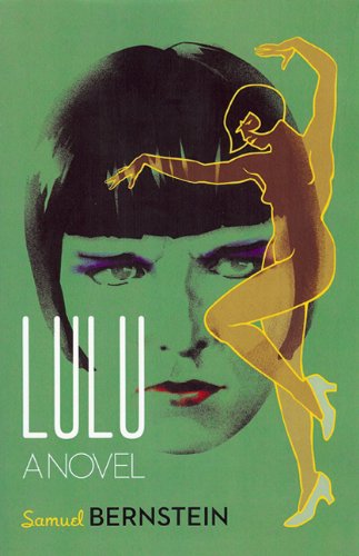 Book cover: Lulu - A Novel