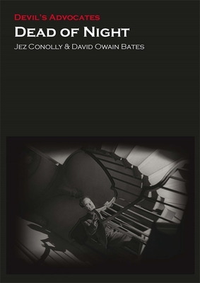 Couverture du livre : Dead of Night