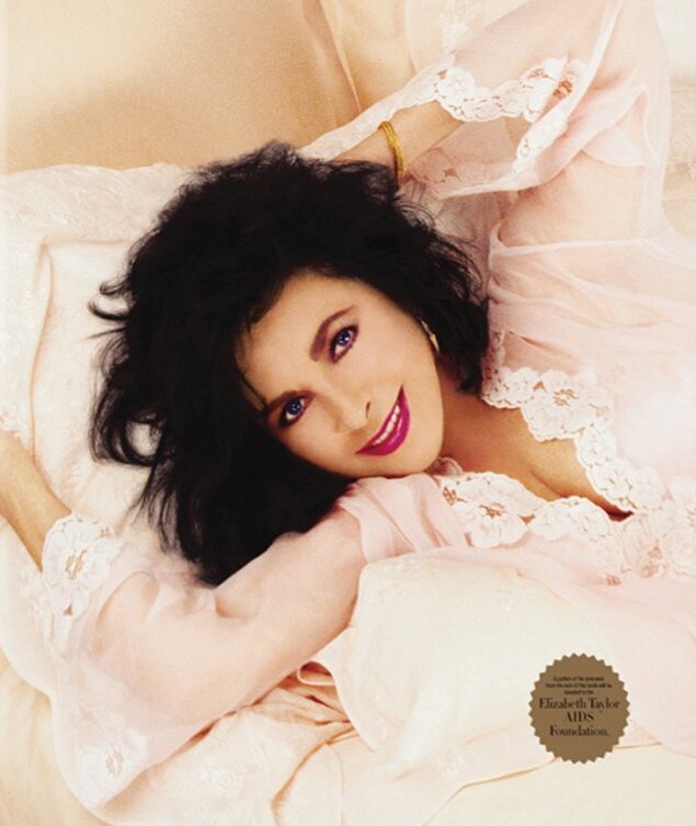 Book cover: My Elizabeth