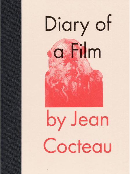 Couverture du livre : Diary of a Film