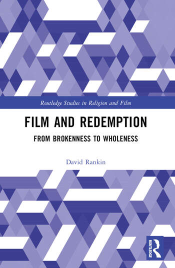 Couverture du livre : Film and Redemption - From Brokenness to Wholeness