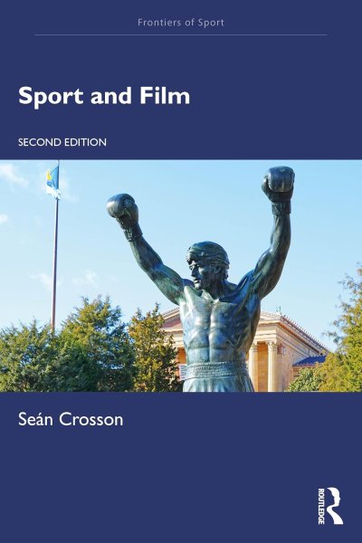 Book cover: Sport and Film
