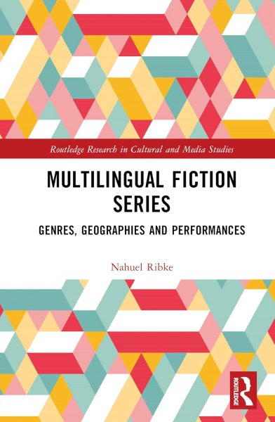 Couverture du livre : Multilingual Fiction Series