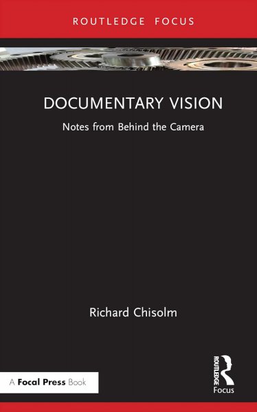 Couverture du livre : Documentary Vision