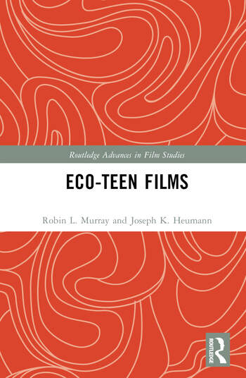 Couverture du livre : Eco-Teen Films