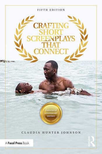 Book cover: Crafting Short Screenplays That Connect