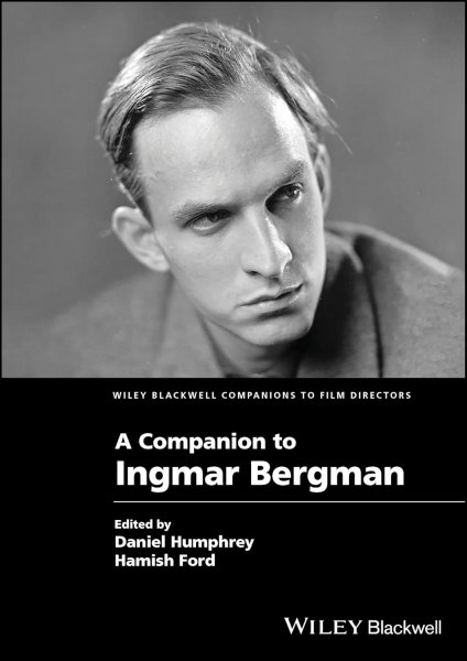 Couverture du livre : A Companion to Ingmar Bergman