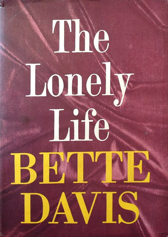 Couverture du livre : The Lonely Life - An Autobiography