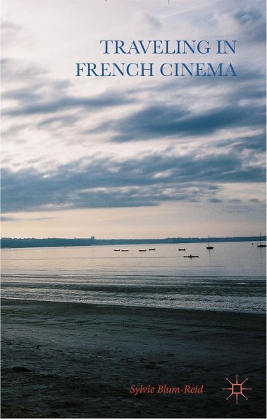 Couverture du livre : Traveling in French Cinema
