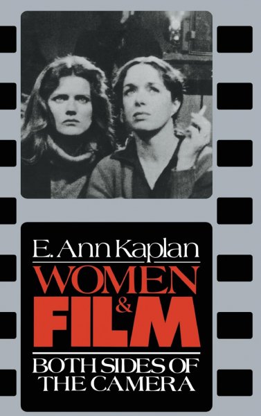 Couverture du livre : Women & Film - Both sides of the camera