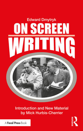 Couverture du livre : On Screen Writing