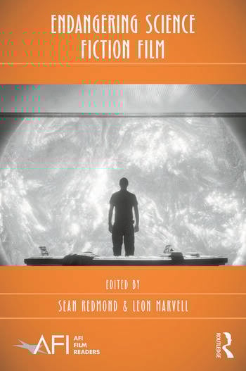 Couverture du livre : Endangering Science Fiction Film