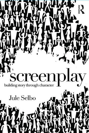 Couverture du livre : Screenplay - Building Story Through Character
