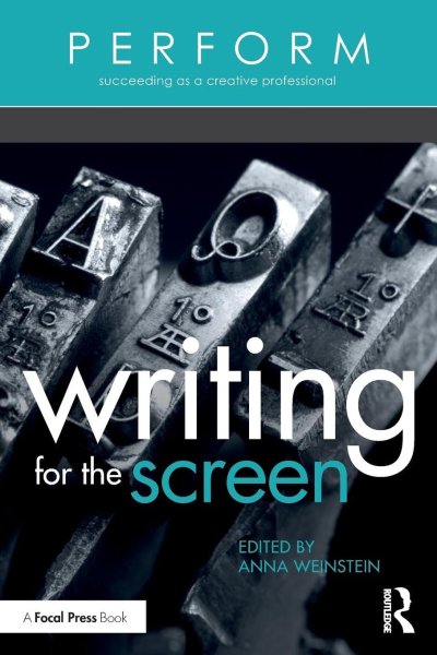 Couverture du livre : Writing for the Screen - Writing for the Screen