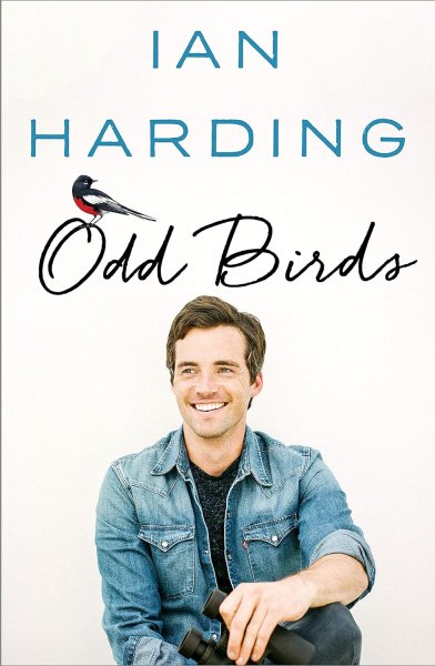 Couverture du livre : Odd Birds