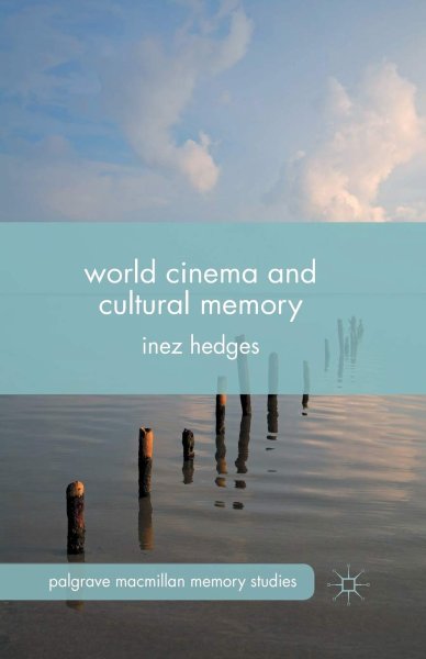 Couverture du livre : World Cinema and Cultural Memory