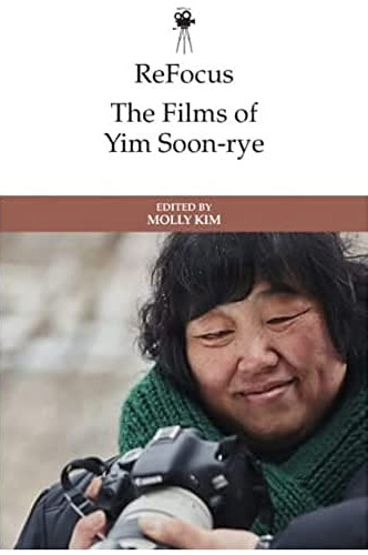 Couverture du livre : The Films of Yim Soon-rye