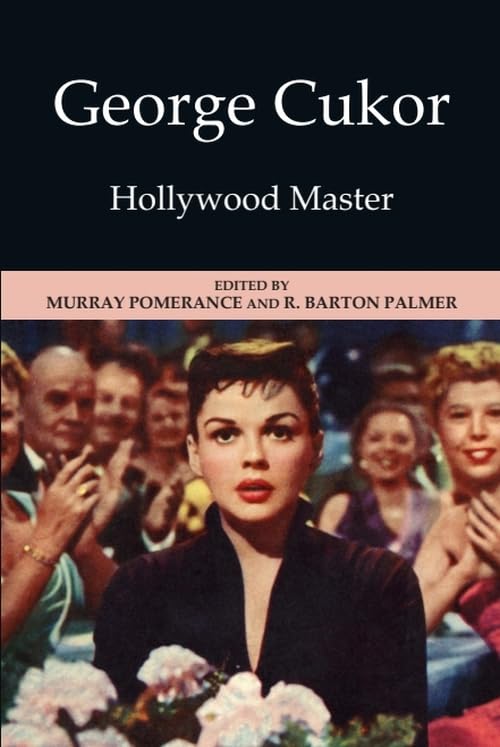 Book cover: George Cukor - Hollywood Master