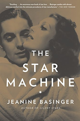 Couverture du livre : The Star Machine