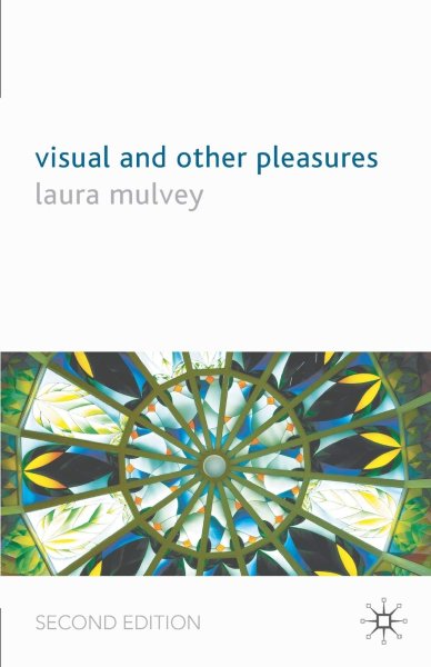 Book cover: Visual and Other Pleasures