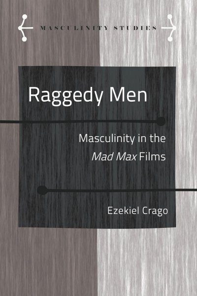 Book cover: Raggedy Men