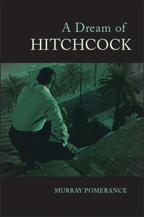 Couverture du livre : A Dream of Hitchcock