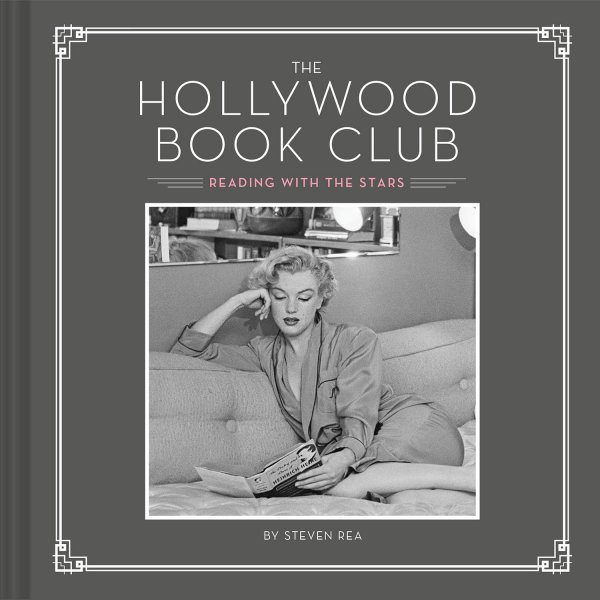 Couverture du livre : The Hollywood Book Club