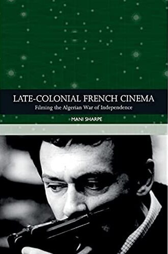 Book cover: 