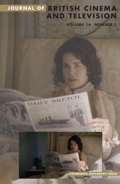 Couverture du livre : Doing History in the Age of Downton Abbey
