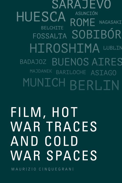 Book cover: 