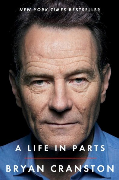 Couverture du livre : A Life in Parts