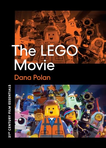 Couverture du livre : The Lego Movie