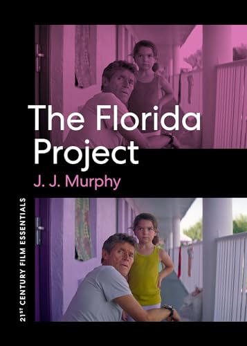 Couverture du livre : The Florida Project