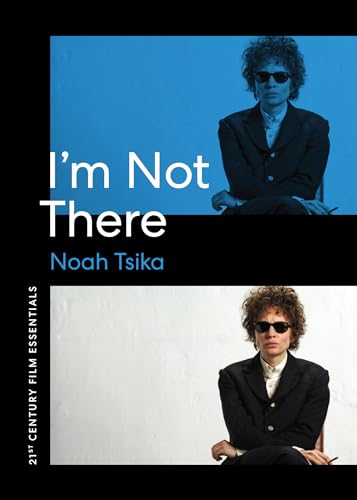 Couverture du livre : I'm Not There