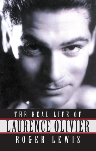Couverture du livre : Real Life Of Laurence Olivier