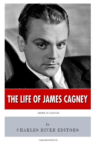 Couverture du livre : The Life of James Cagney