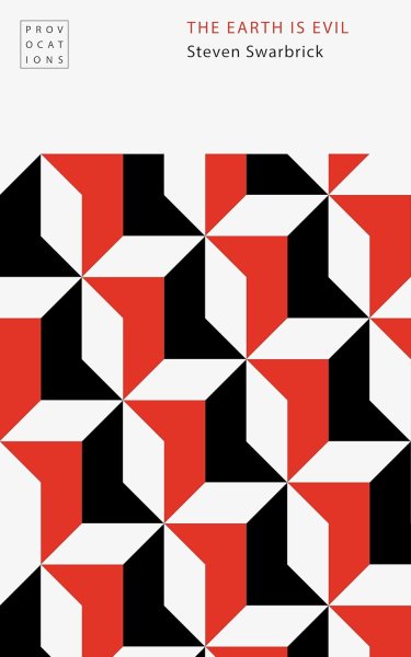 Couverture du livre : The Earth Is Evil