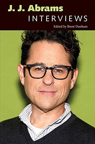 Couverture du livre : J.J. Abrams