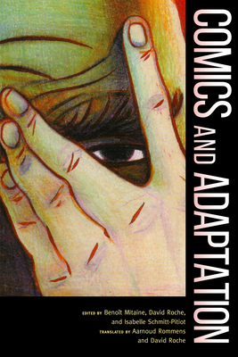 Couverture du livre : Comics and Adaptation