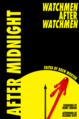 Couverture du livre : After Midnight - Watchmen After Watchmen