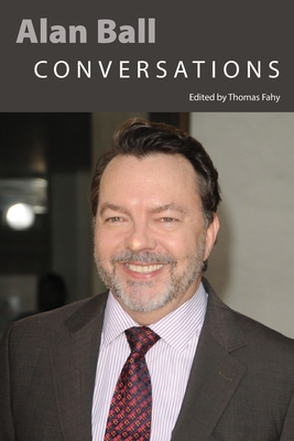 Couverture du livre : Alan Ball - Conversations