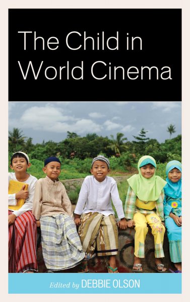 Couverture du livre : The Child in World Cinema