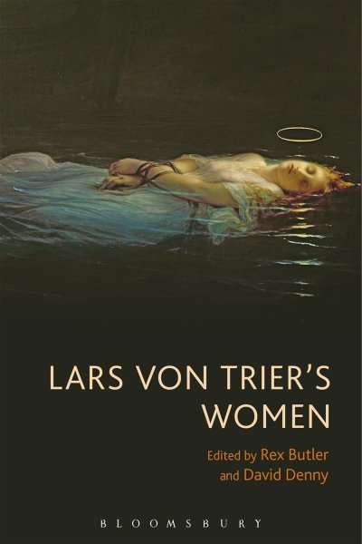 Book cover: Lars von Trier's Women
