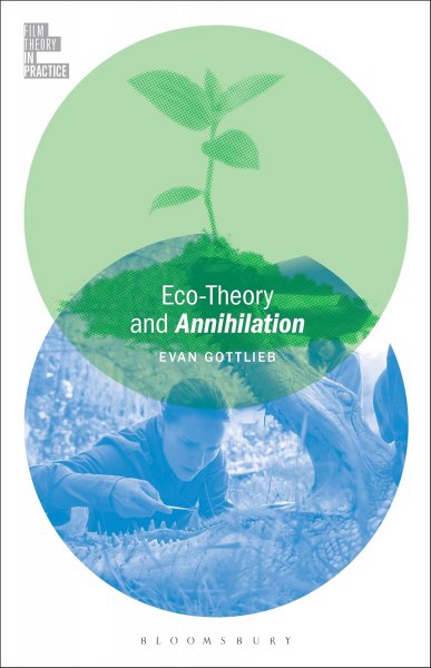 Couverture du livre : Eco-Theory and Annihilation