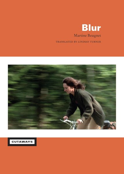 Book cover: Blur