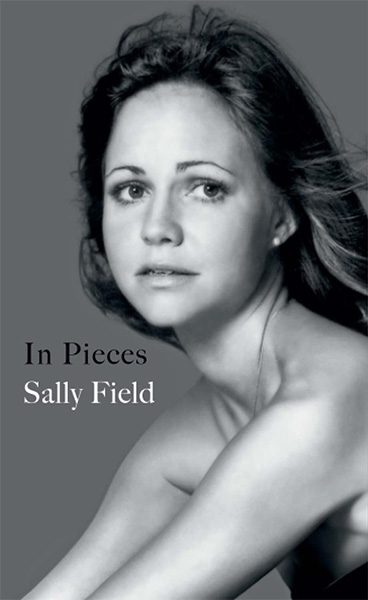 Couverture du livre : In Pieces