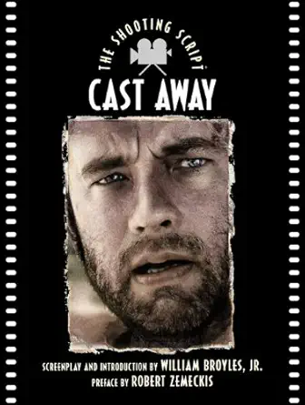 Couverture du livre : Cast Away