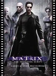 Book cover: The Matrix