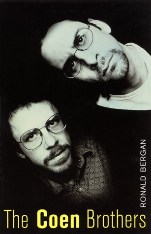 Couverture du livre : The Coen Brothers