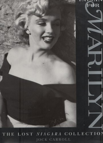 Couverture du livre : Falling for Marilyn - The Lost Niagara Collection